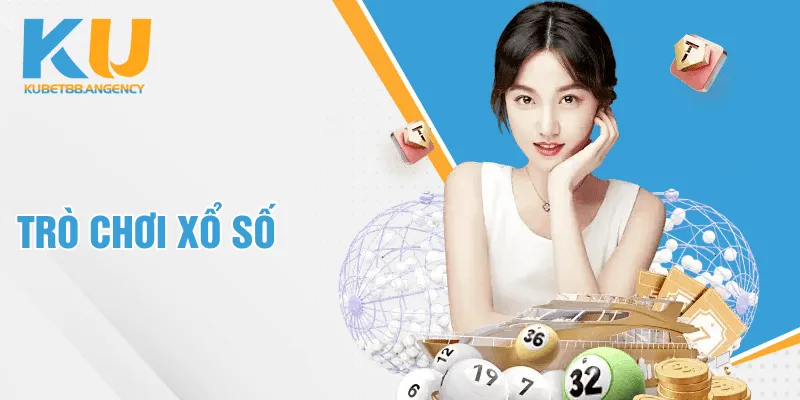 Trò chơi xổ số