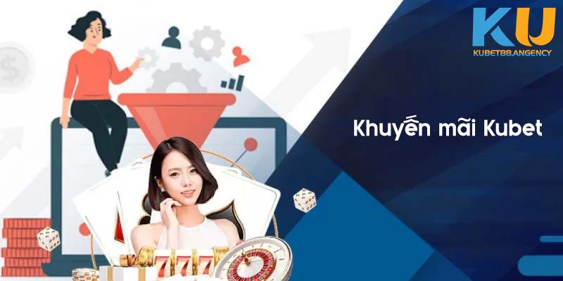 Giới thiệu những khuyến mãi Kubet88 năm 2024