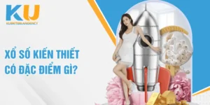 Xổ số kiến thiết có đặc điểm gì?