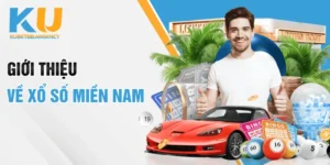 Giới thiệu về xổ số miền Nam 